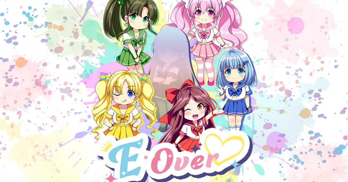 E・Over(イーオーバー)梅田